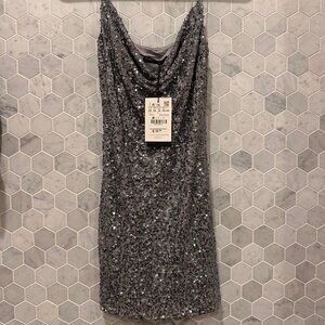 New Years Eve Party dress - new with tag